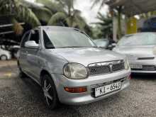 Perodua Kelisa 2007 Car