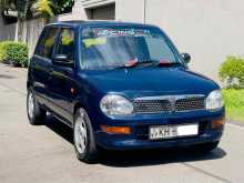 Perodua Kelisa 2007 Car