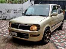 Perodua Kelisa 2004 Car