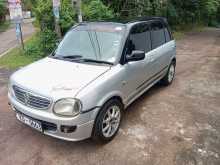 Perodua Kelisa 2006 Car