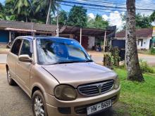 Perodua Kelisa 2003 Car