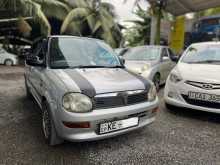 Perodua Kelisa 2004 Car