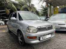 Perodua Kelisa 2007 Car
