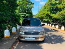 Perodua Kelisa 2005 Car