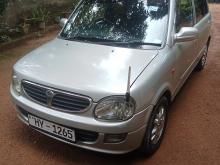 Perodua Kelisa 2003 Car