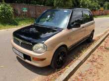 Perodua KELISA 2005 Car