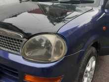 Perodua Kelisa 2004 Car