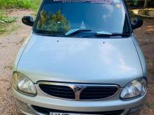 Perodua Kelisa 2003 Car
