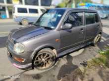 Perodua Kelisa 2006 Car
