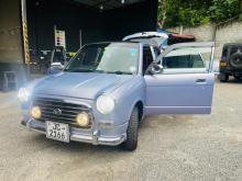 Daihatsu Mira 2004 Car