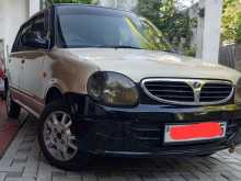 Perodua Kelisa 2003 Car