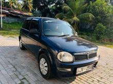Perodua Kelisa 2003 Car