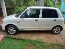 Perodua KELISA 2007 Car