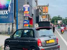 Perodua Kelisa 2007 Car