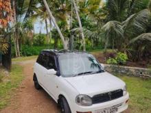 Perodua Kelisa 2004 Car
