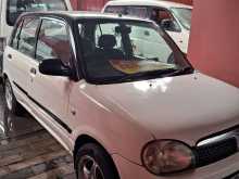 Perodua Kelisa 2004 Car