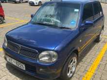 Perodua Kelisa 2005 Car