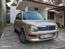 Perodua Kelisa 2006 Car