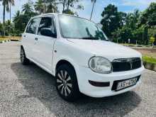 Perodua Kelisa 2008 Car