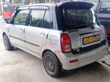 Perodua Kelisa 2007 Car