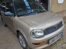 Perodua Kelisa AUO KD- 2006 Car