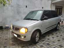 Perodua Kelisa 2006 Car