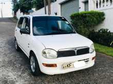 Perodua Kelisa 2005 Car