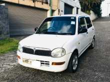 Perodua Kelisa 2005 Car