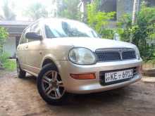 Perodua Kelisa 2007 Car