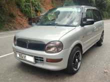 Perodua Kelisa EZI 2005 Car