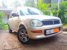 Perodua Kelisa 2007 Car