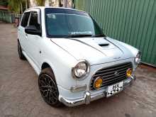 Perodua Kelisa Gino 2004 Car