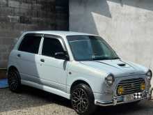 Perodua Kelisa Gino Highest 2004 Car
