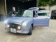 Perodua Kelisa Gino 2004 Car