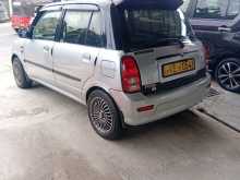 Perodua Kelisa Special Edition 2007 Car
