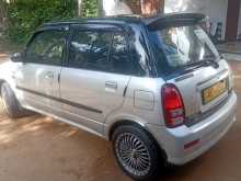Perodua Kelisa Special Edition 2004 Car