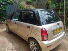 Perodua Kelisa 2006 Car