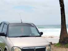 Perodua Kelisha 2005 Car