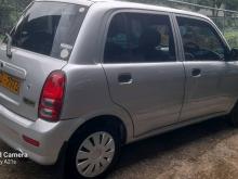 Perodua Kelisa 2005 Car