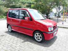 Perodua KENARI 2008 Car