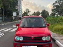 Perodua Kenari 2007 Car