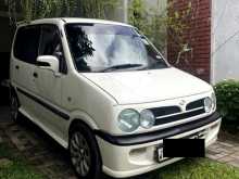 Perodua Kenari 2007 Car