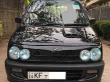 Perodua Kenari 2007 Car