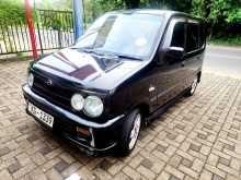 Perodua Kenari 2008 Car