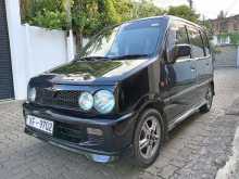 Perodua Kenari 2007 Car