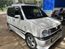 Perodua Kenari 2008 Car