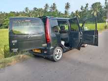 Perodua Kenari 2007 Car