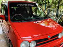 Perodua Kenari 2008 Car