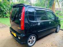 Perodua Kenari 2007 Car