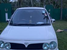 Perodua Kenari 2009 Car